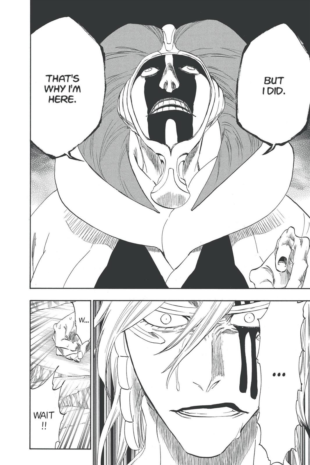 Bleach Chapter 303 - Page 10