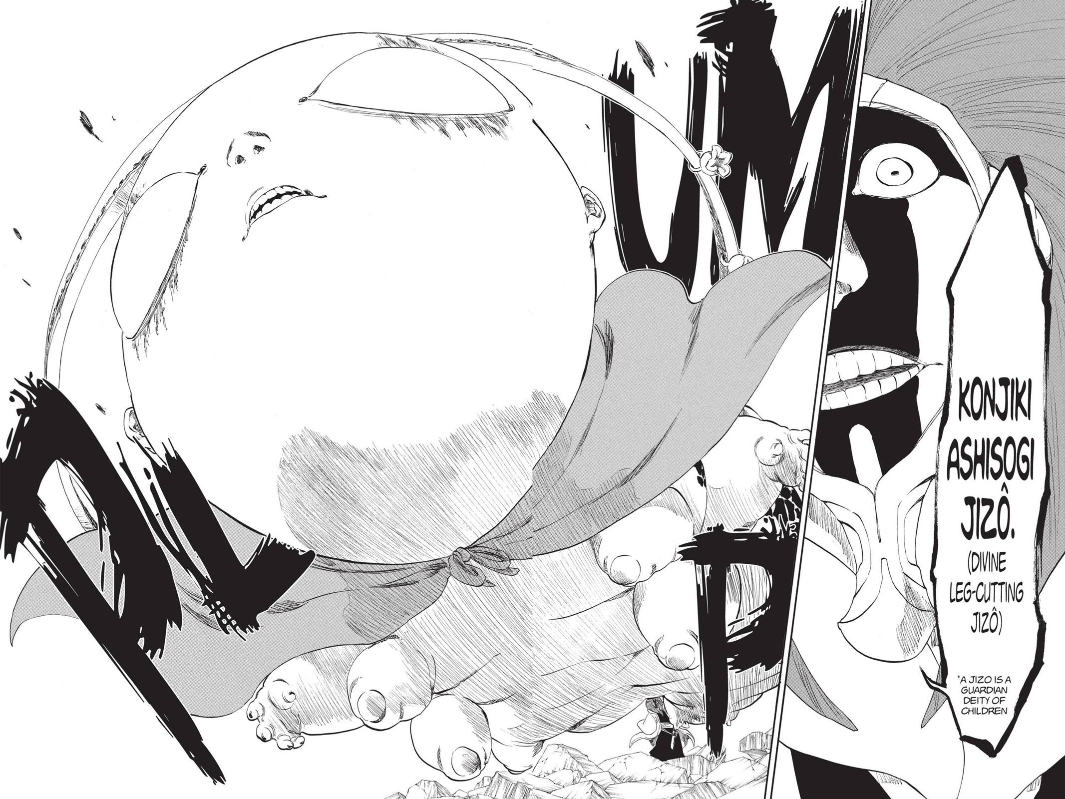 Bleach Chapter 303 - Page 14