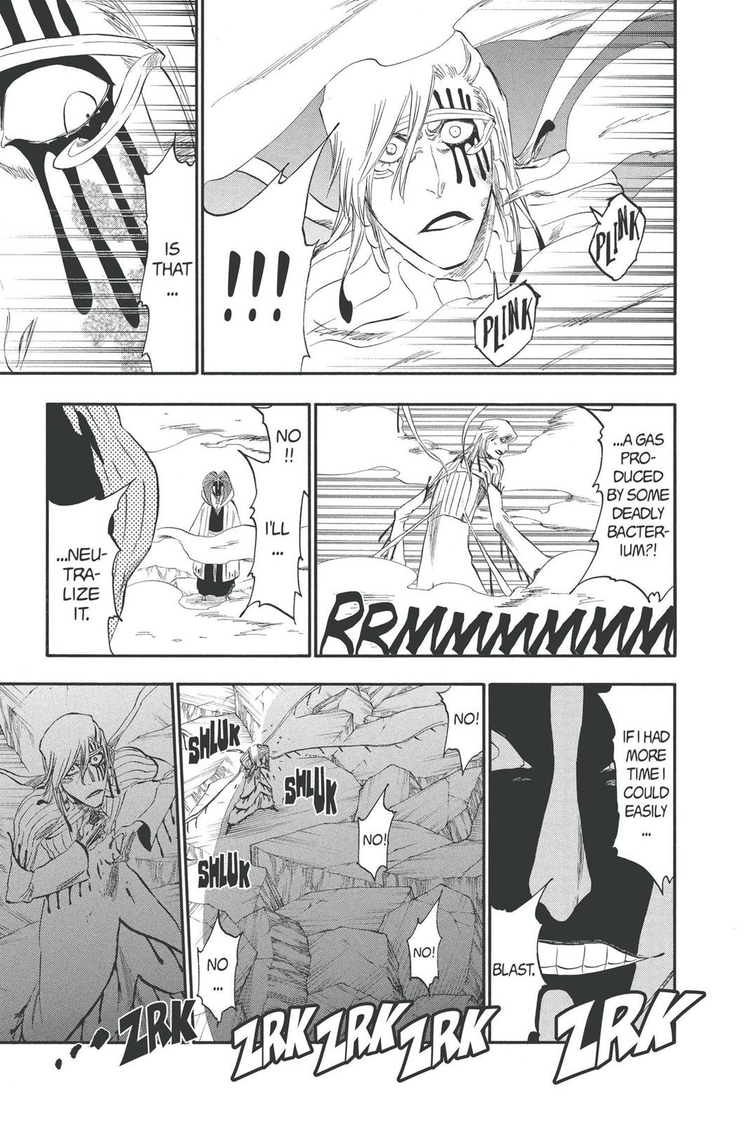 Bleach Chapter 303 - Page 16