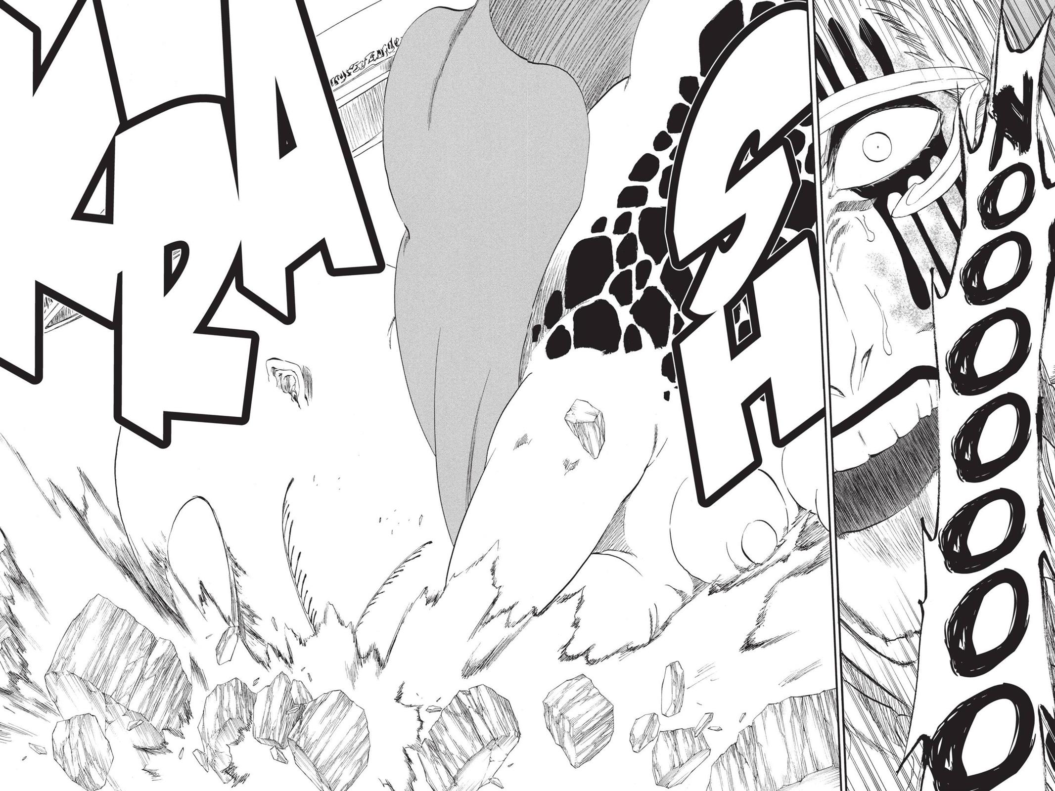 Bleach Chapter 303 - Page 17