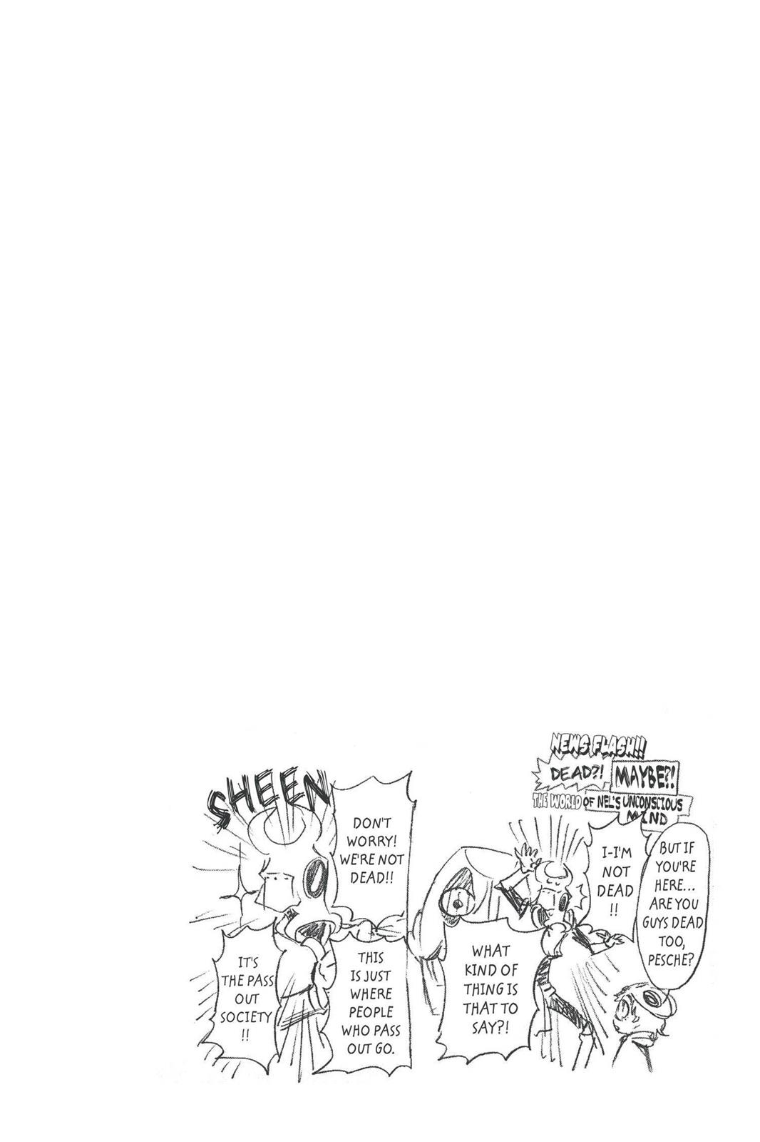Bleach Chapter 303 - Page 18