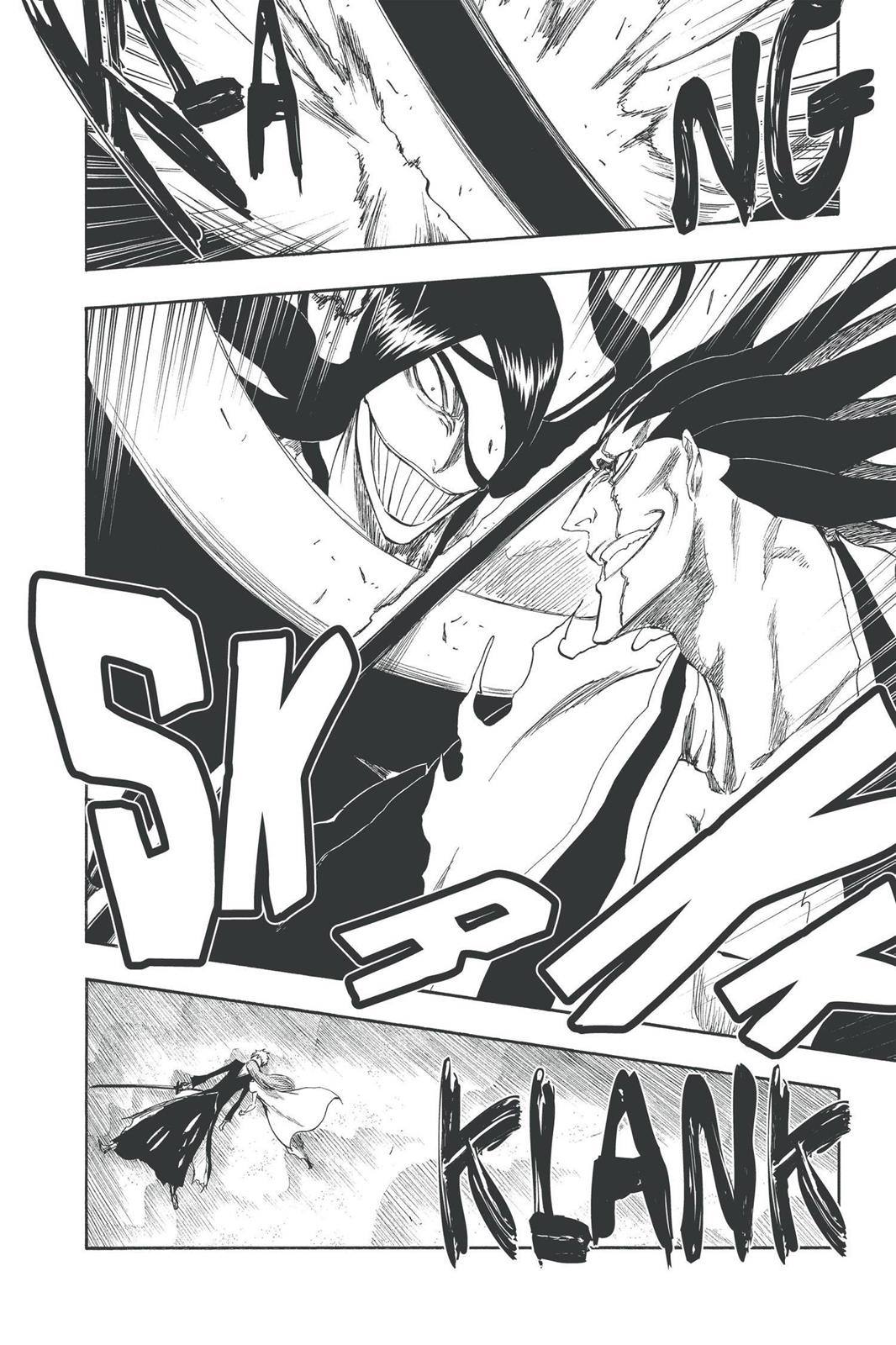 Bleach Chapter 304 - Page 6