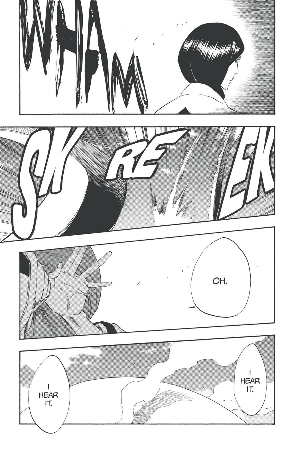 Bleach Chapter 304 - Page 9