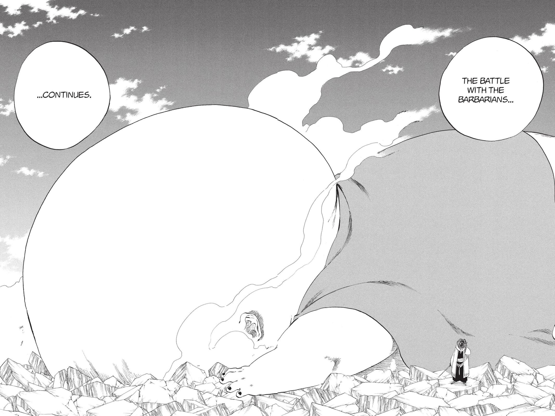 Bleach Chapter 304 - Page 10