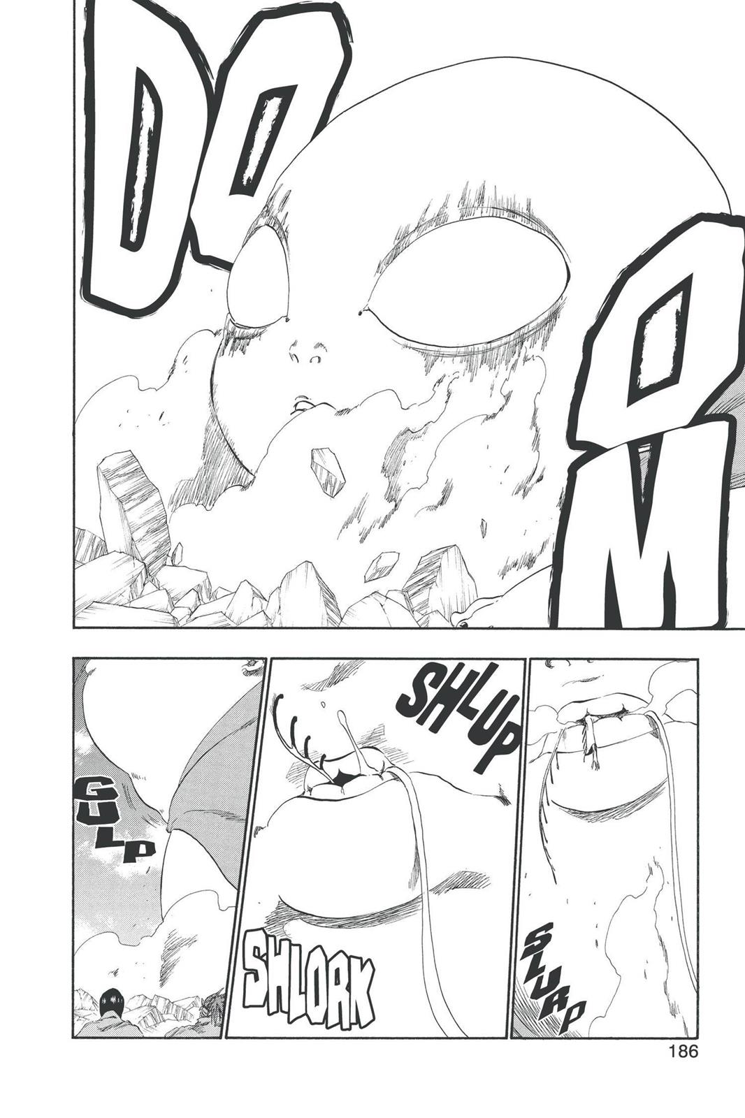 Bleach Chapter 304 - Page 11