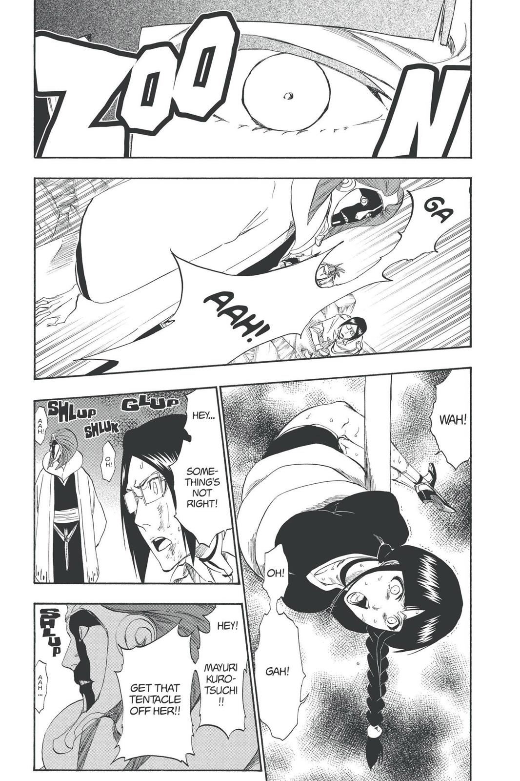 Bleach Chapter 304 - Page 14