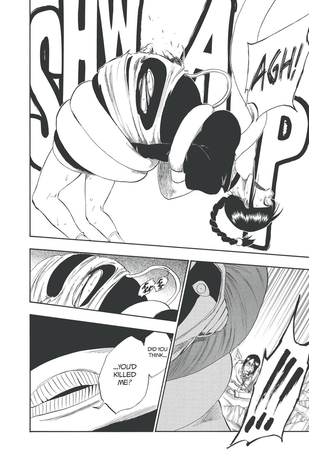 Bleach Chapter 304 - Page 15