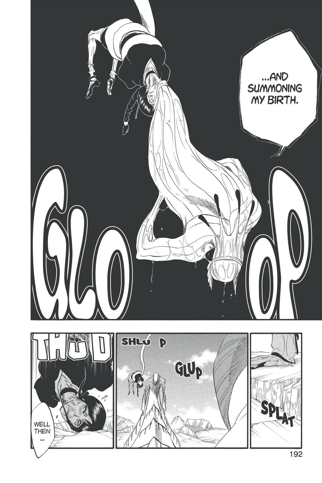 Bleach Chapter 304 - Page 17