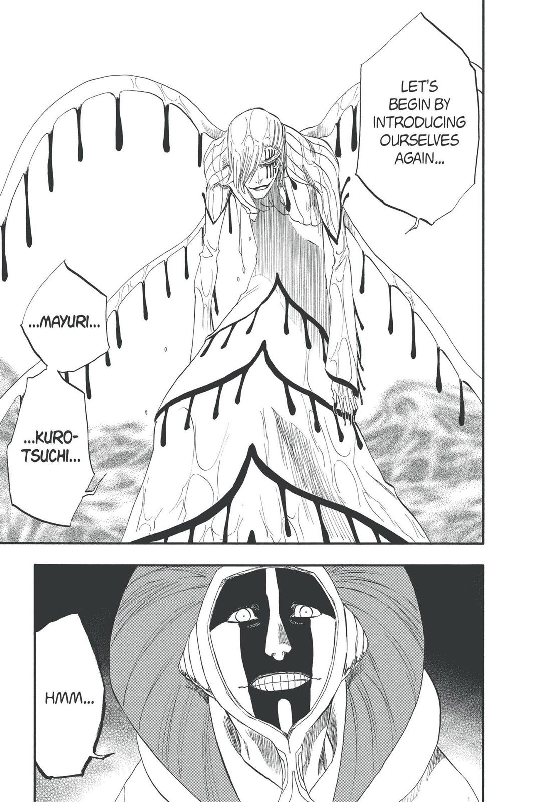 Bleach Chapter 304 - Page 18