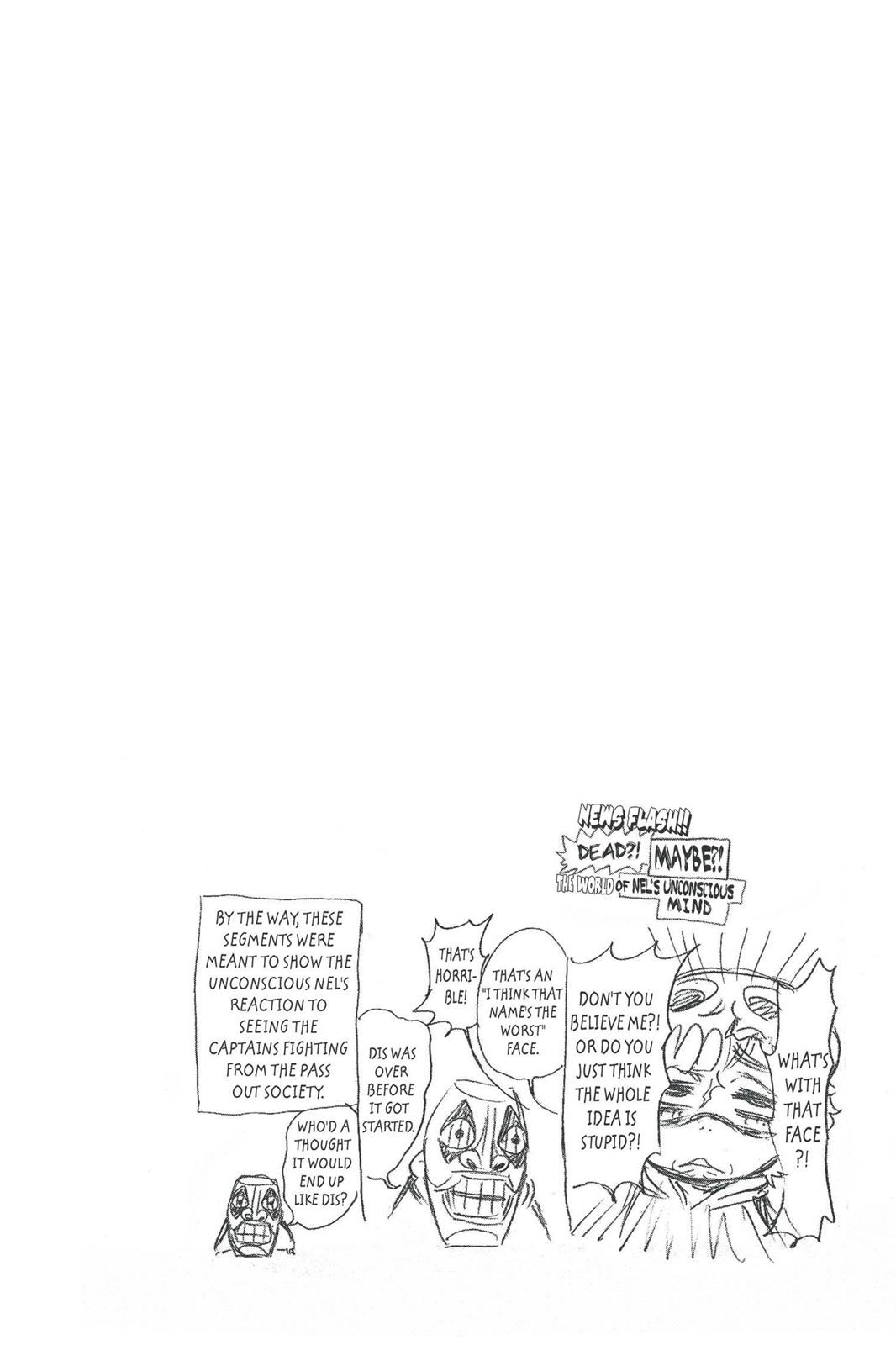Bleach Chapter 304 - Page 19