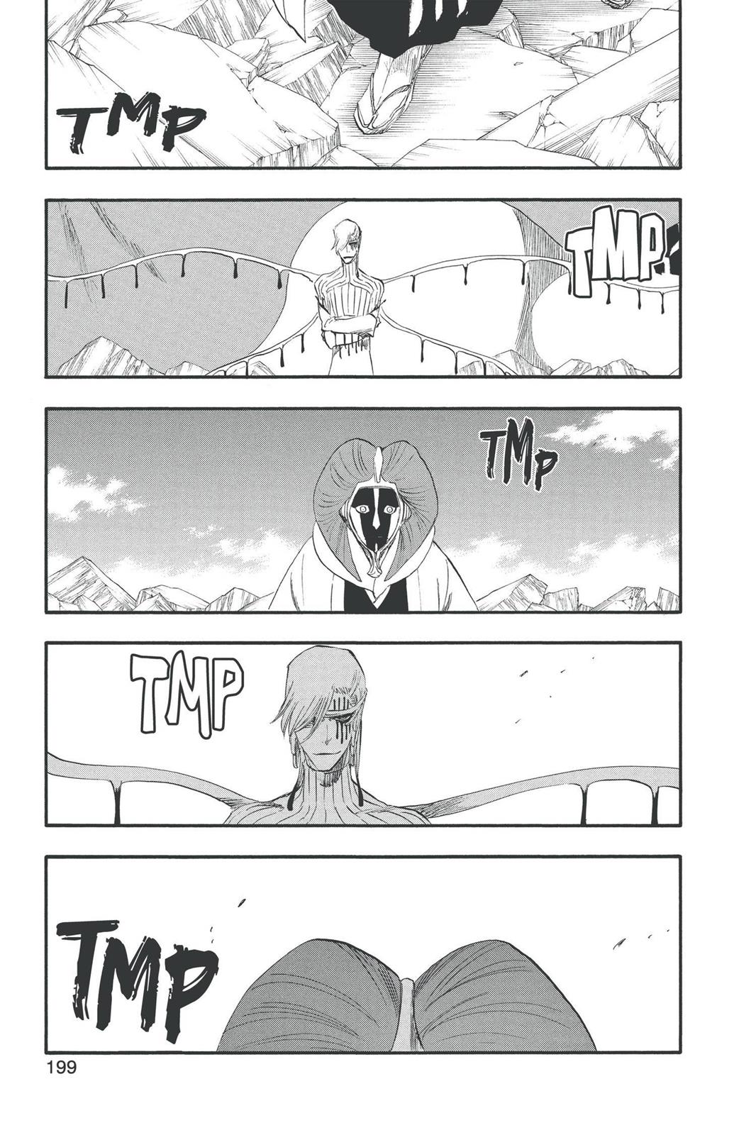 Bleach Chapter 305 - Page 5