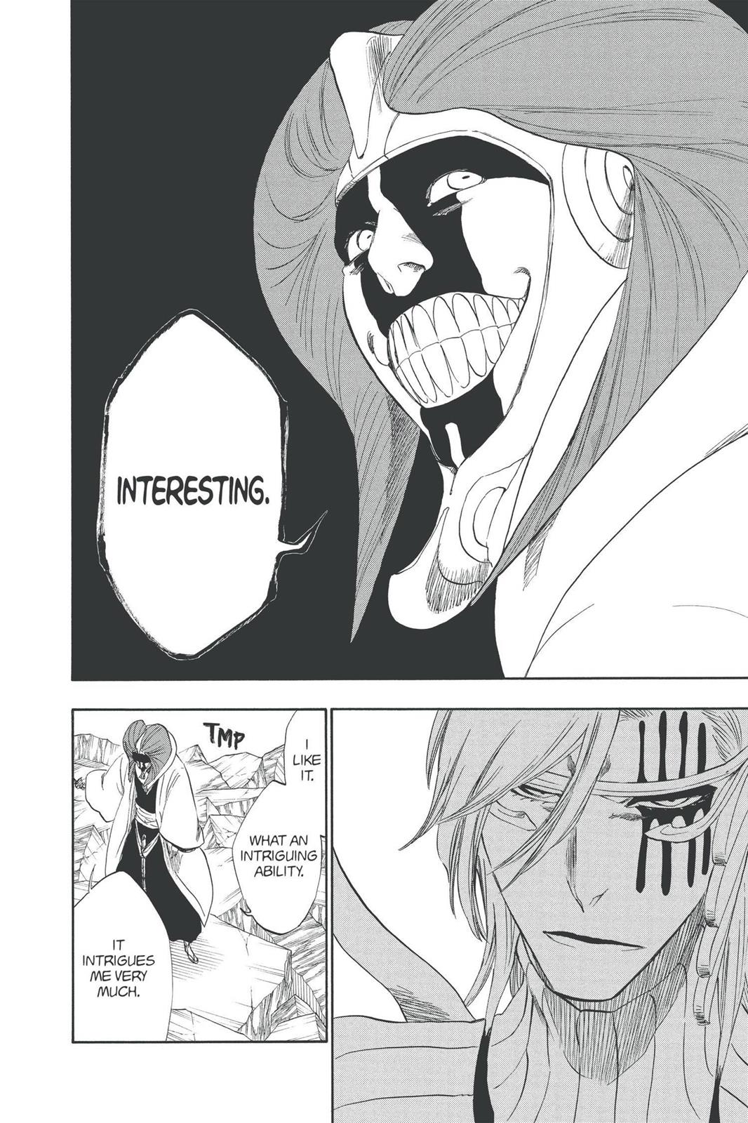 Bleach Chapter 305 - Page 8