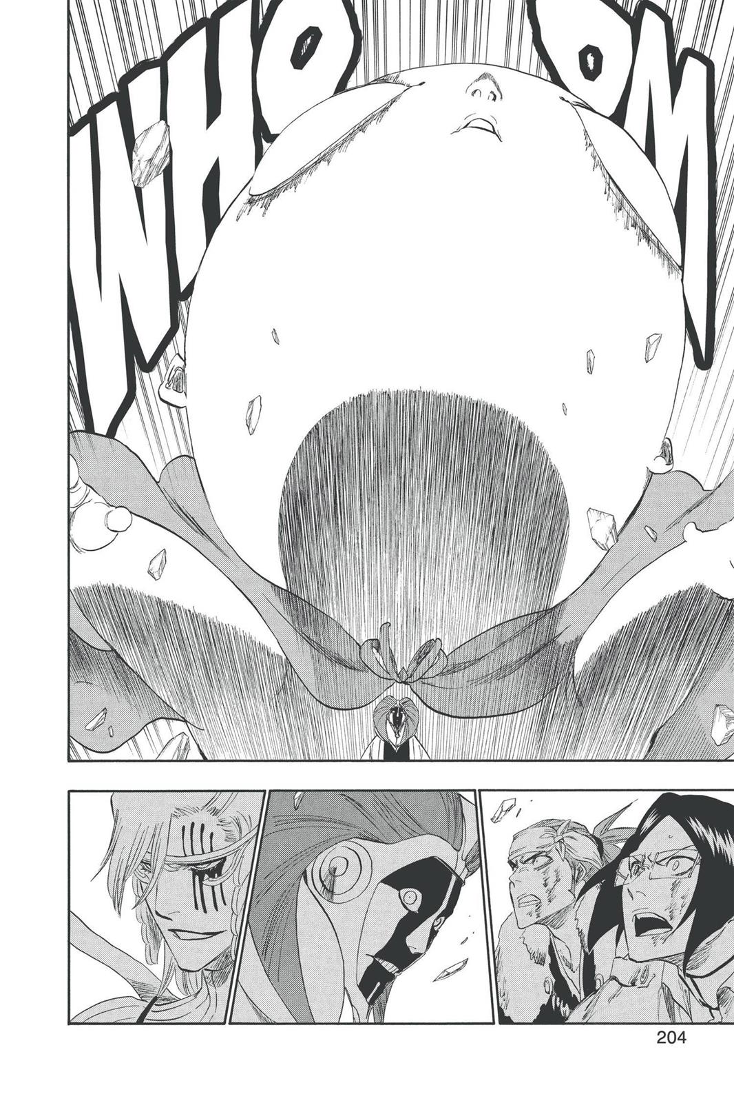 Bleach Chapter 305 - Page 10