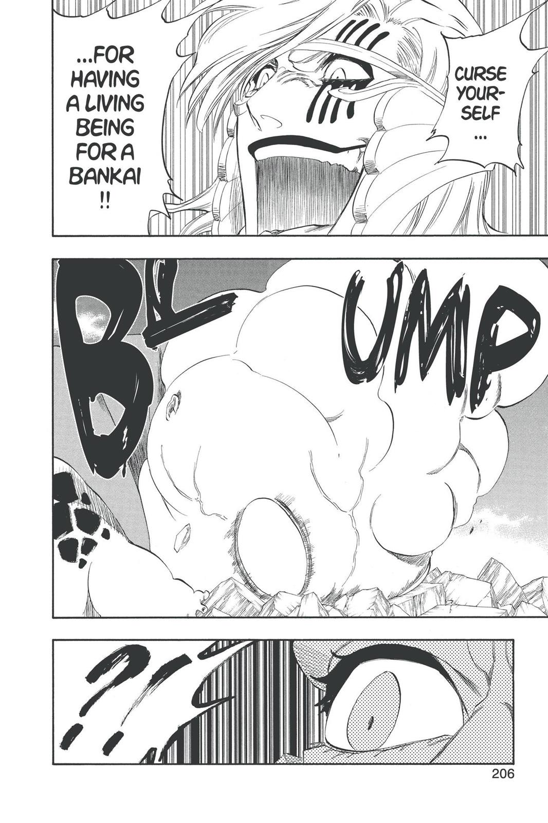 Bleach Chapter 305 - Page 12