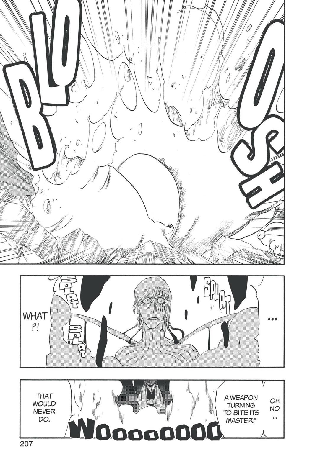 Bleach Chapter 305 - Page 13