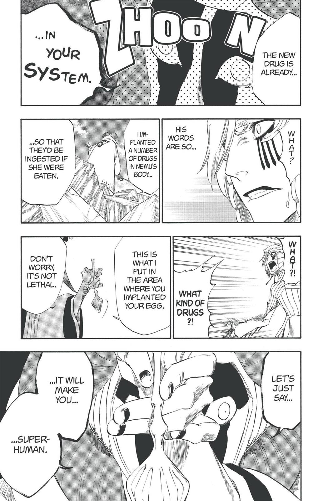 Bleach Chapter 305 - Page 15