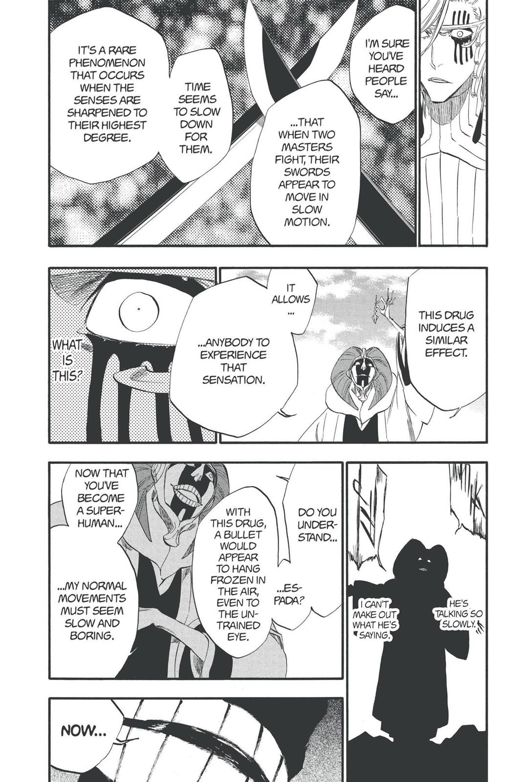 Bleach Chapter 305 - Page 16