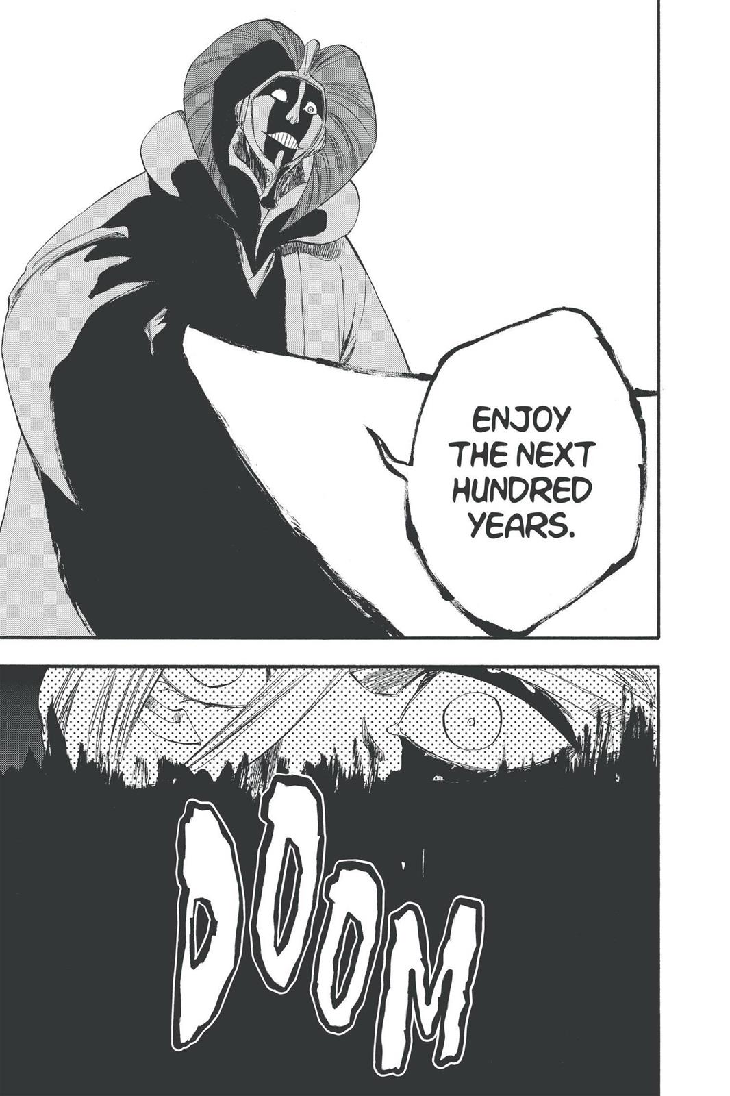 Bleach Chapter 305 - Page 19