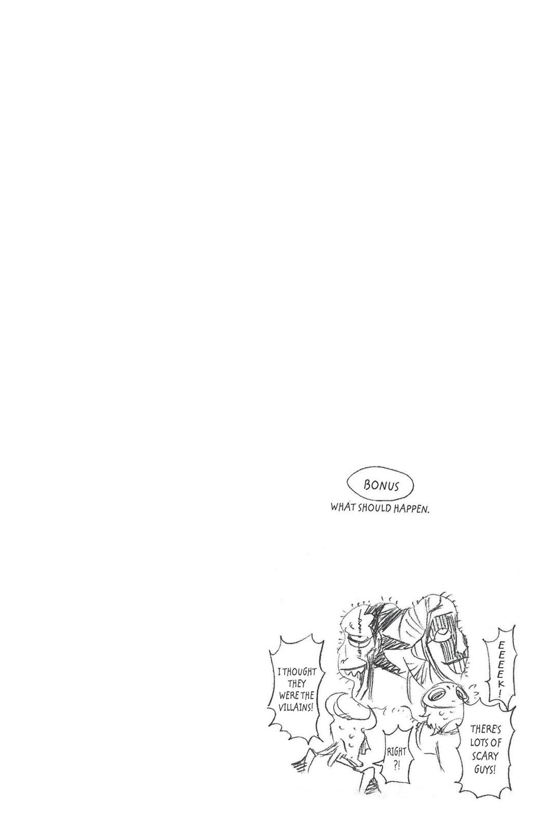 Bleach Chapter 305 - Page 21