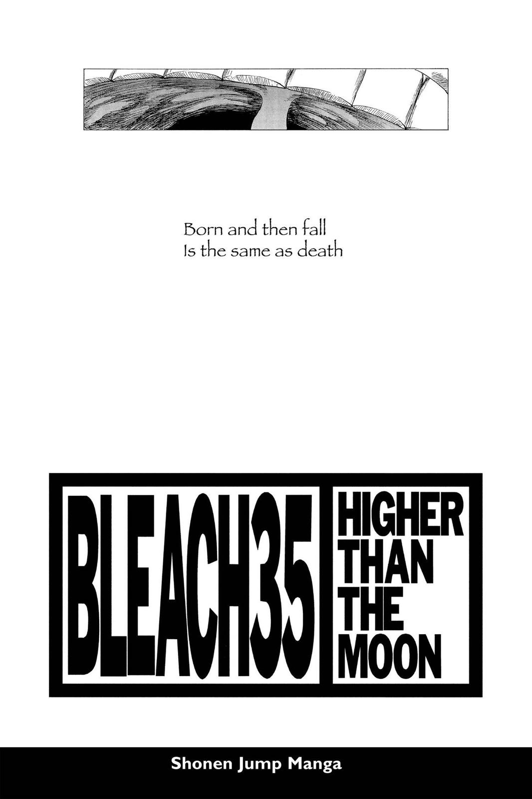 Bleach Chapter 306 - Page 4