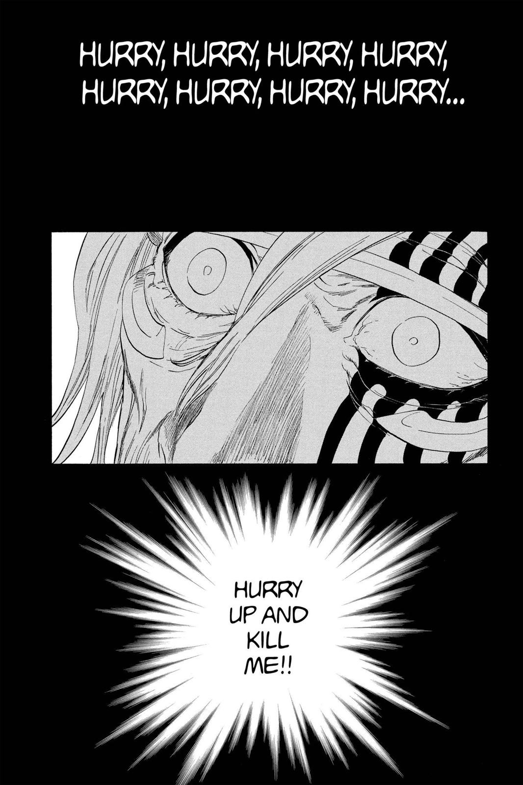 Bleach Chapter 306 - Page 8