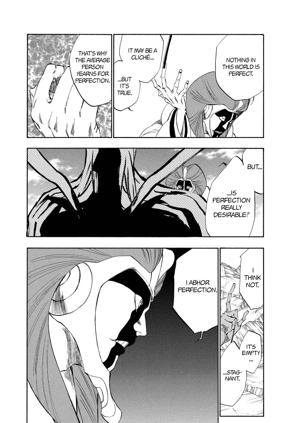 Bleach Chapter 306 - Page 10