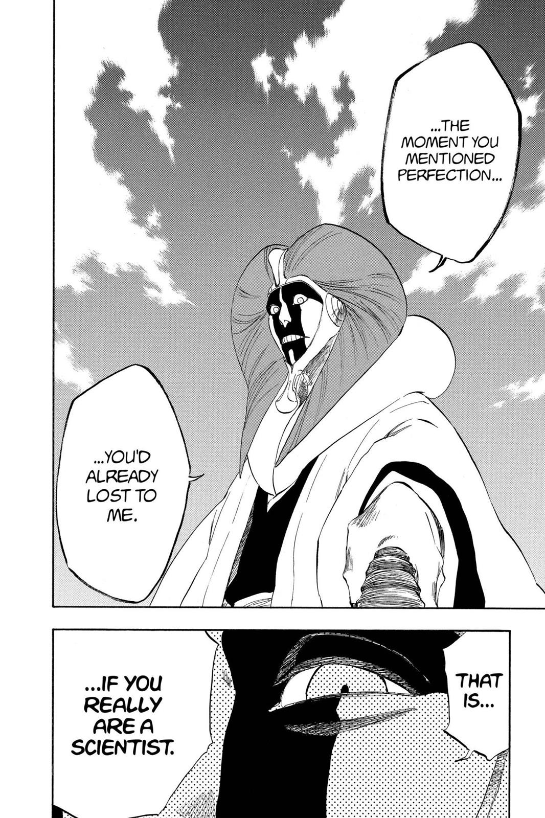Bleach Chapter 306 - Page 12