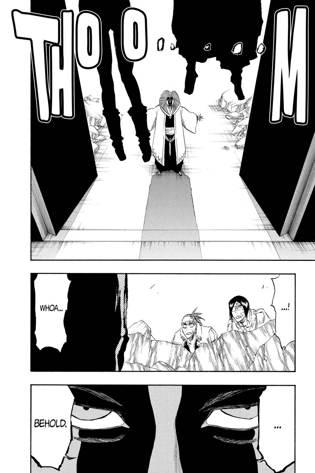 Bleach Chapter 306 - Page 22