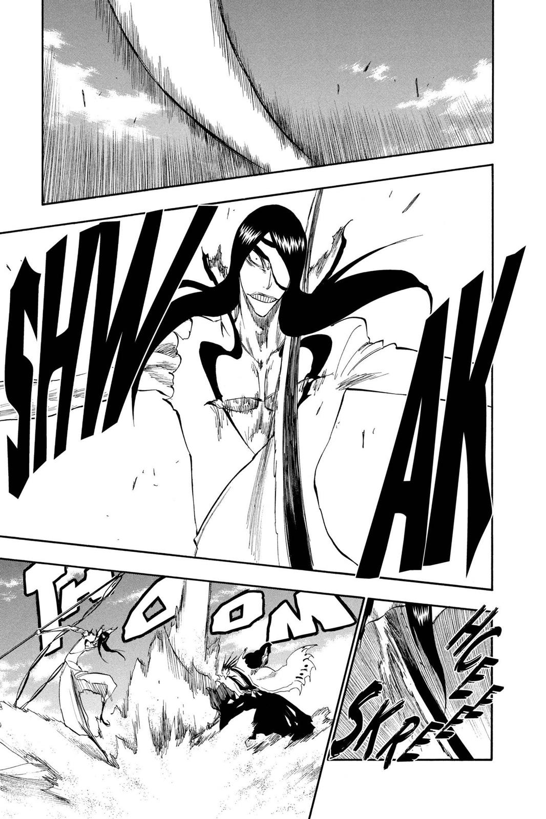 Bleach Chapter 306 - Page 23