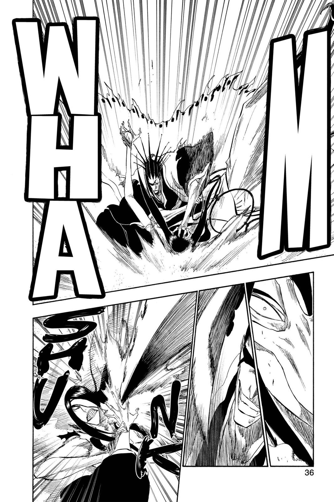 Bleach Chapter 307 - Page 10