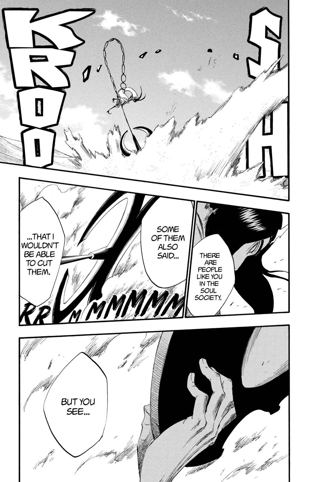 Bleach Chapter 307 - Page 13