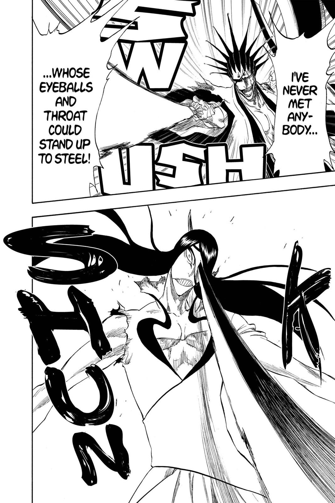 Bleach Chapter 307 - Page 14