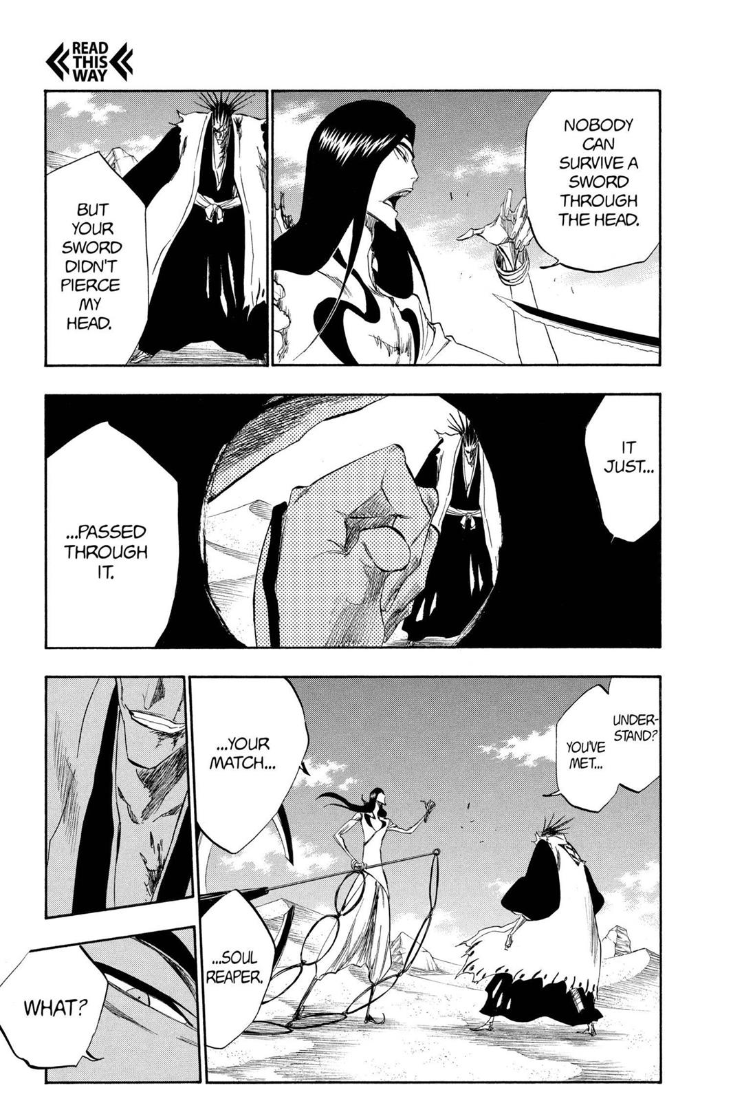Bleach Chapter 308 - Page 3