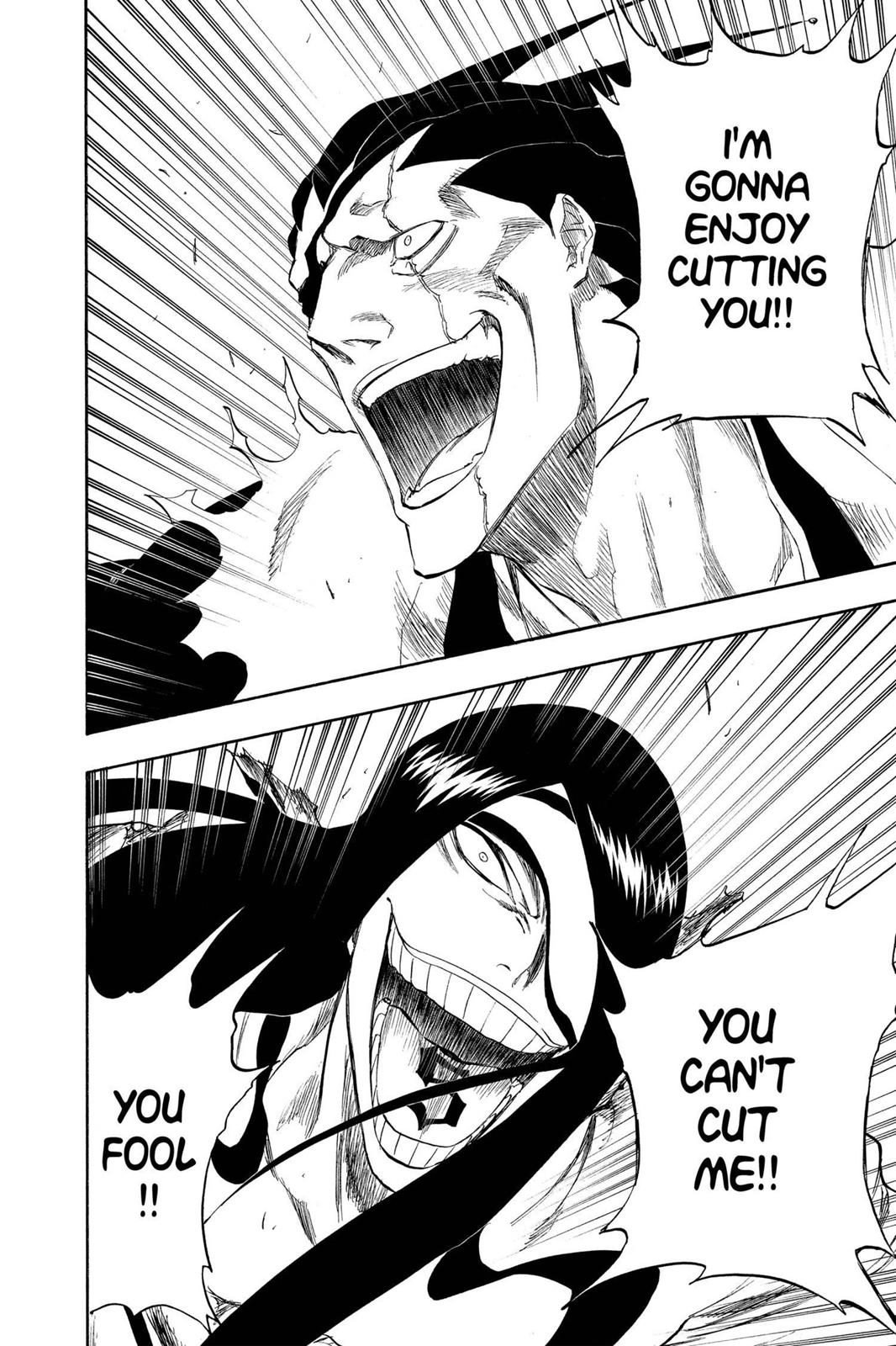 Bleach Chapter 308 - Page 6