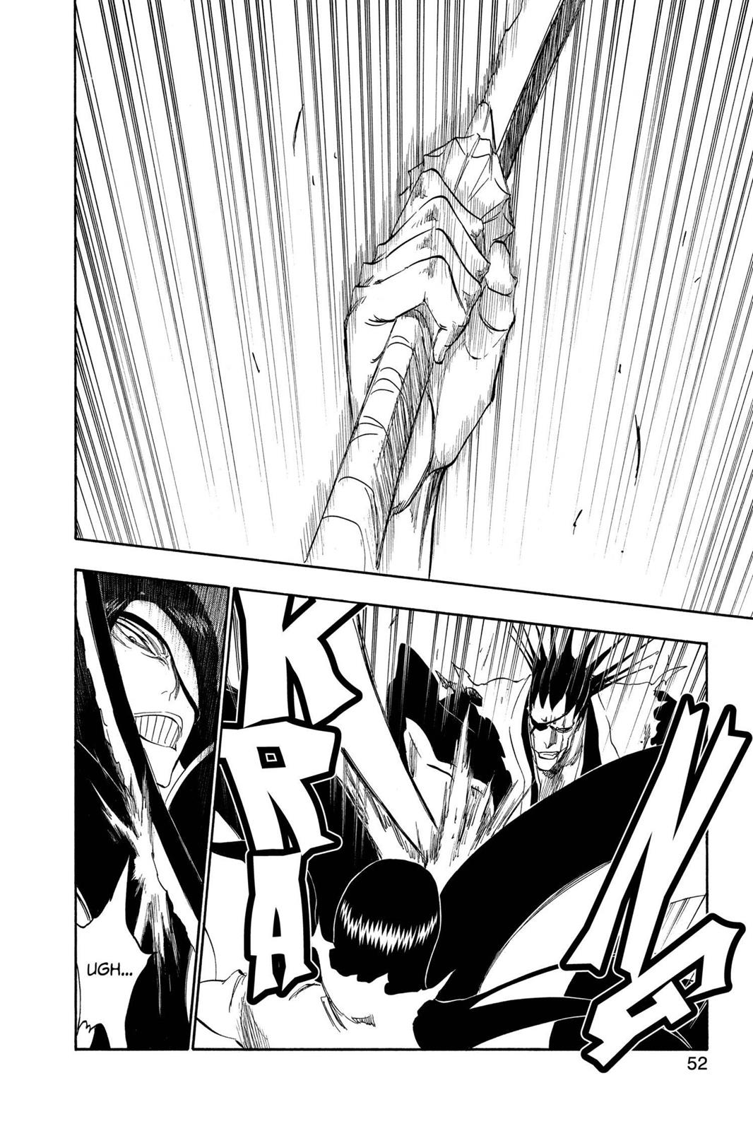 Bleach Chapter 308 - Page 8
