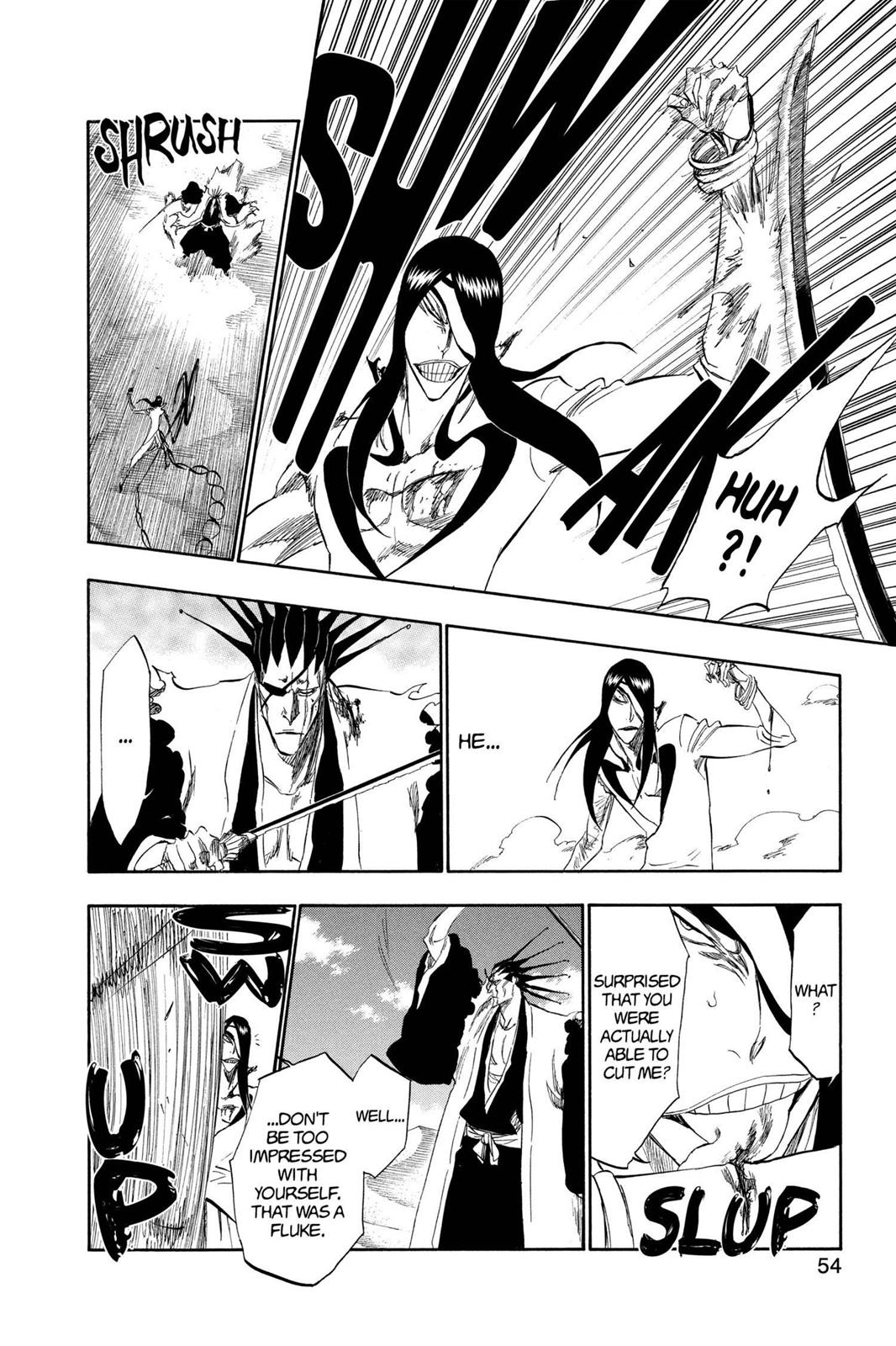 Bleach Chapter 308 - Page 10