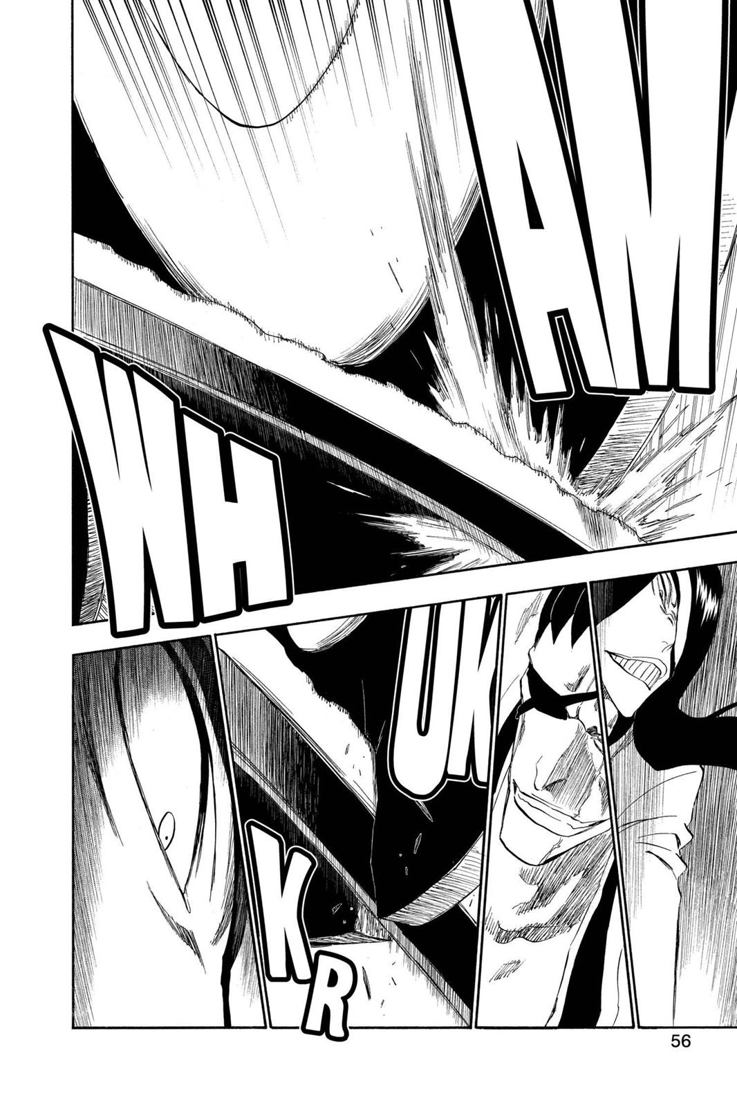 Bleach Chapter 308 - Page 12
