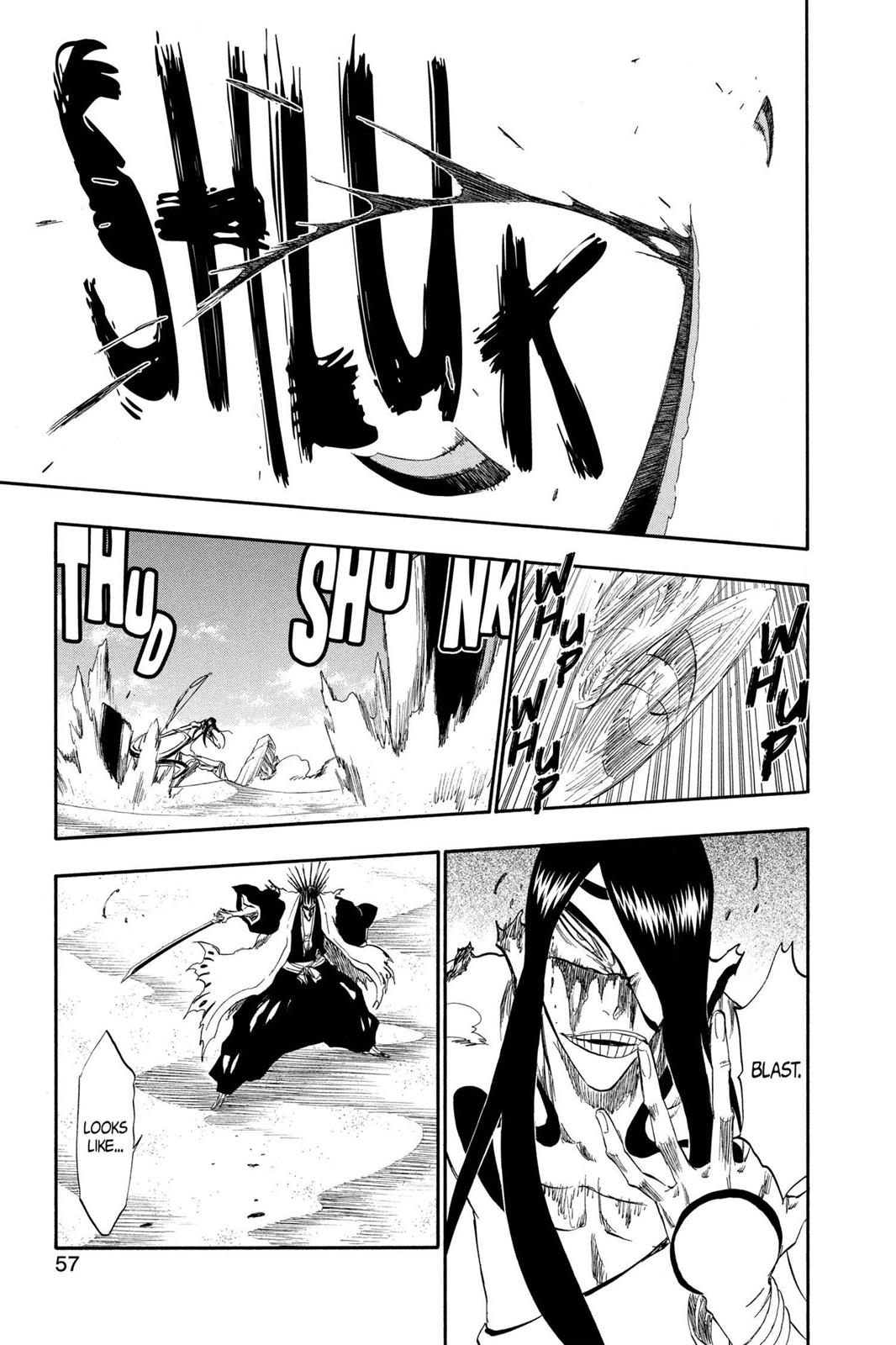 Bleach Chapter 308 - Page 13