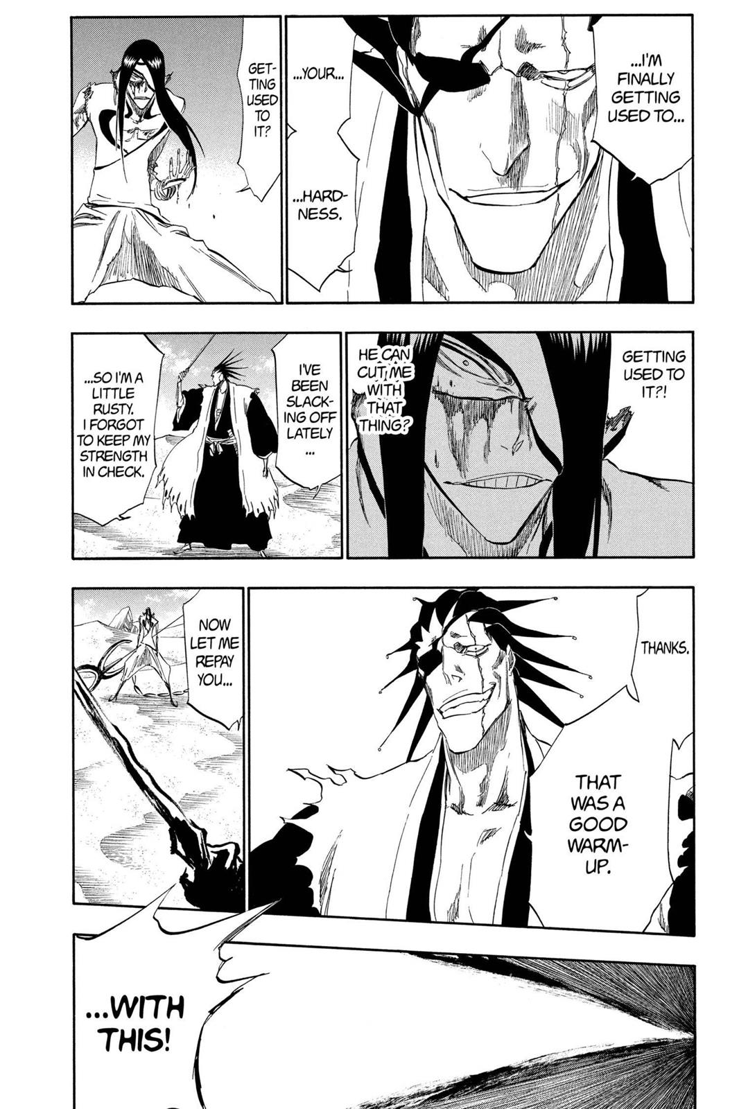 Bleach Chapter 308 - Page 14