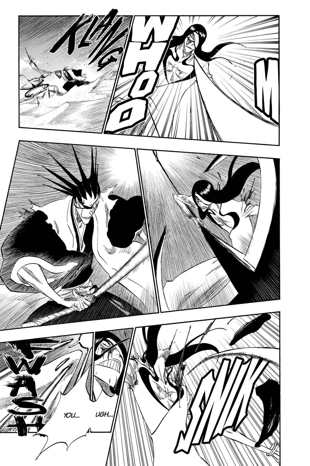 Bleach Chapter 308 - Page 15