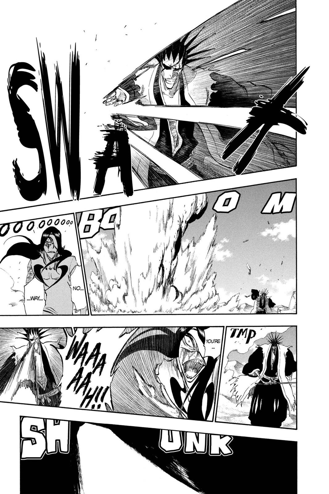 Bleach Chapter 308 - Page 17