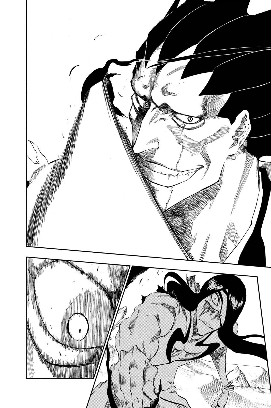 Bleach Chapter 308 - Page 18