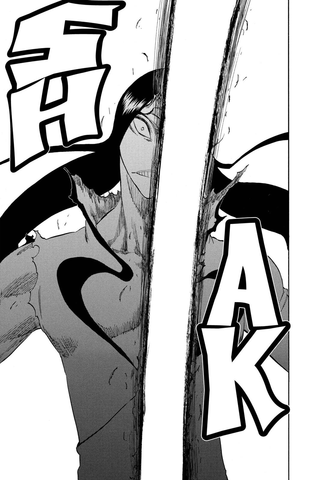 Bleach Chapter 308 - Page 19