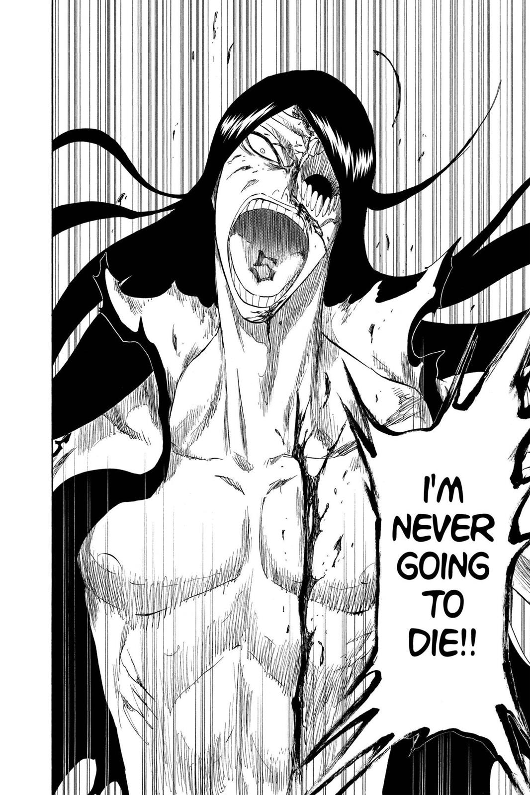 Bleach Chapter 309 - Page 6