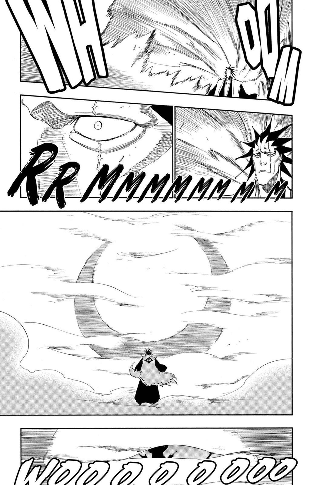 Bleach Chapter 309 - Page 9
