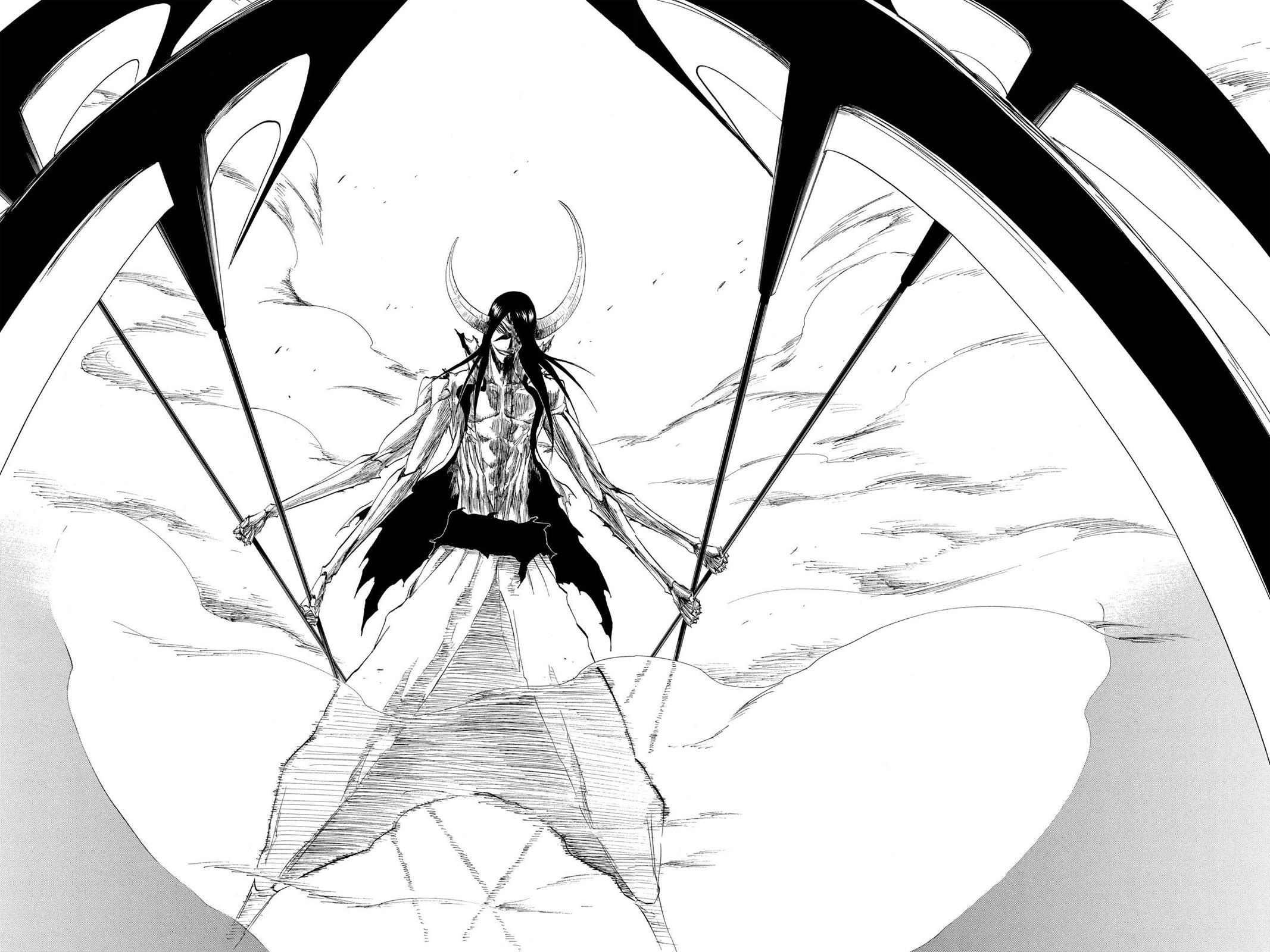 Bleach Chapter 309 - Page 10