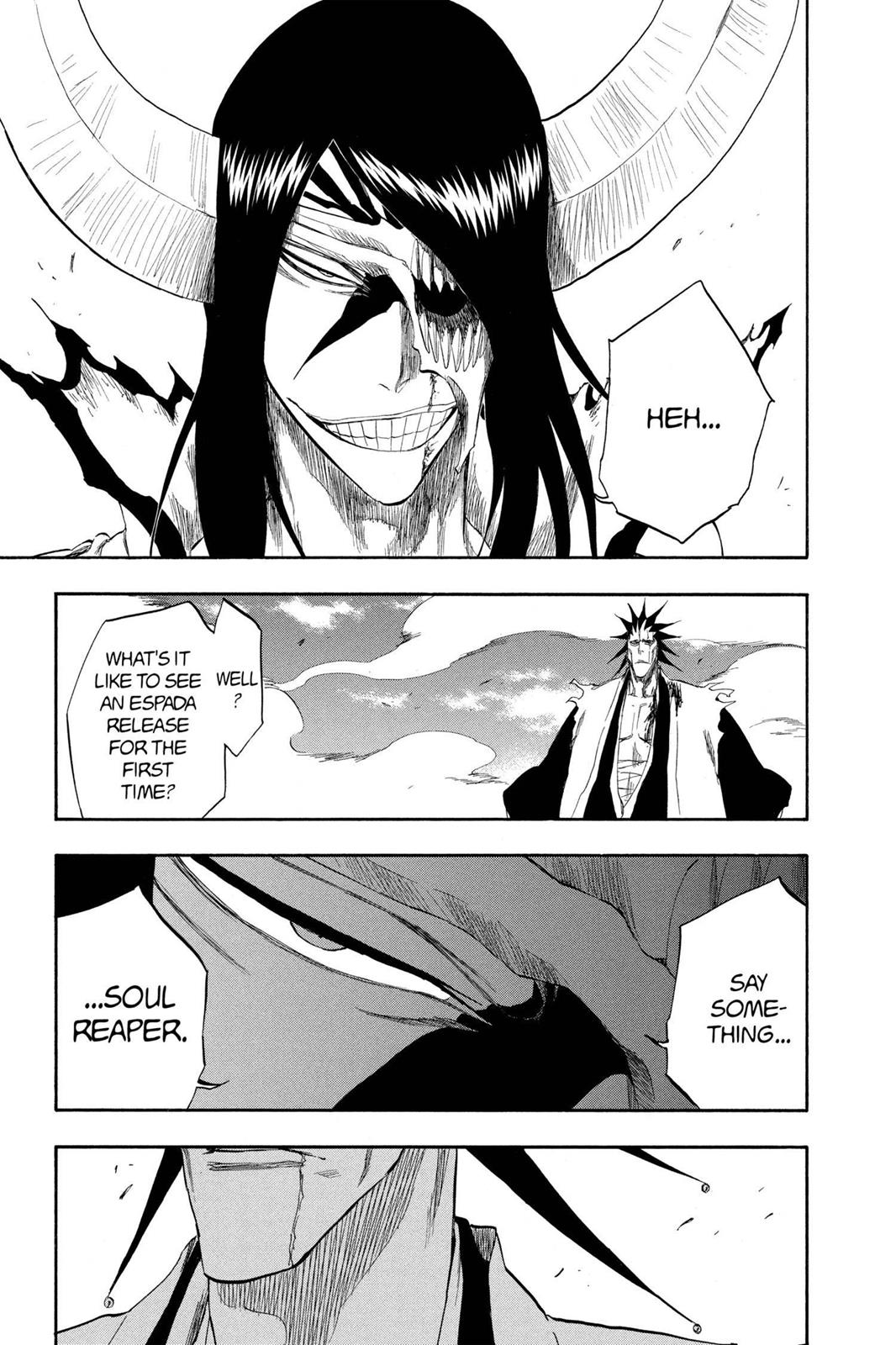 Bleach Chapter 309 - Page 12