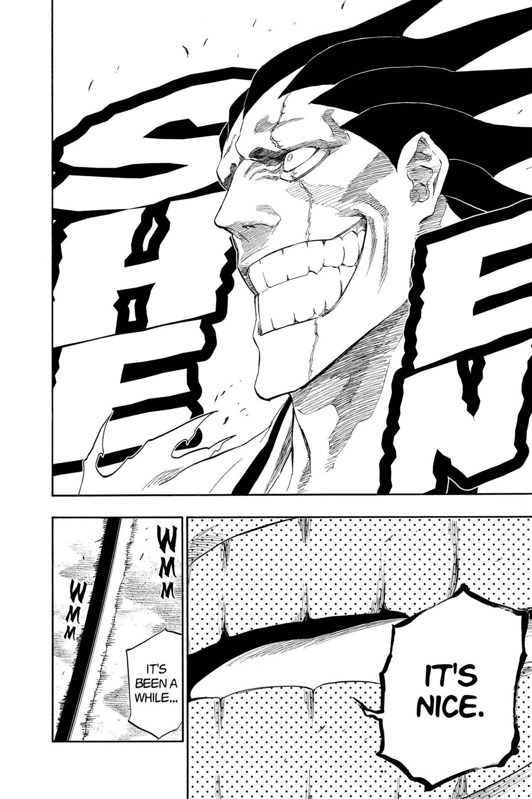Bleach Chapter 309 - Page 13