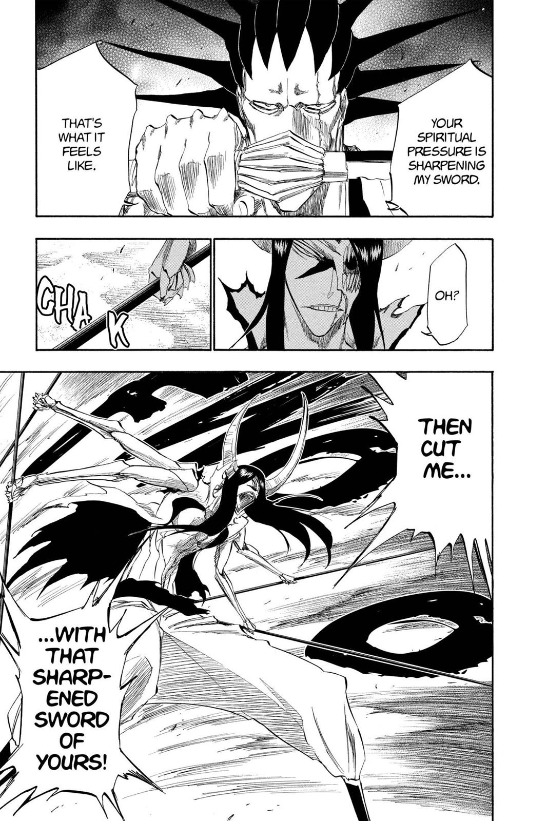 Bleach Chapter 309 - Page 14
