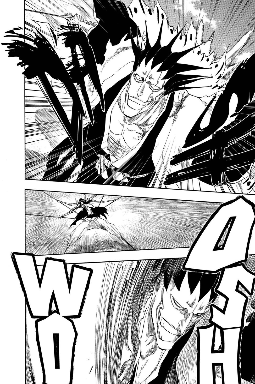 Bleach Chapter 309 - Page 15